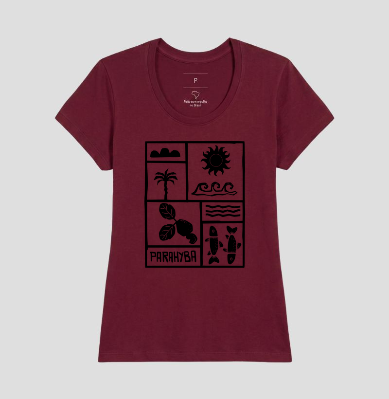 Camisa 18