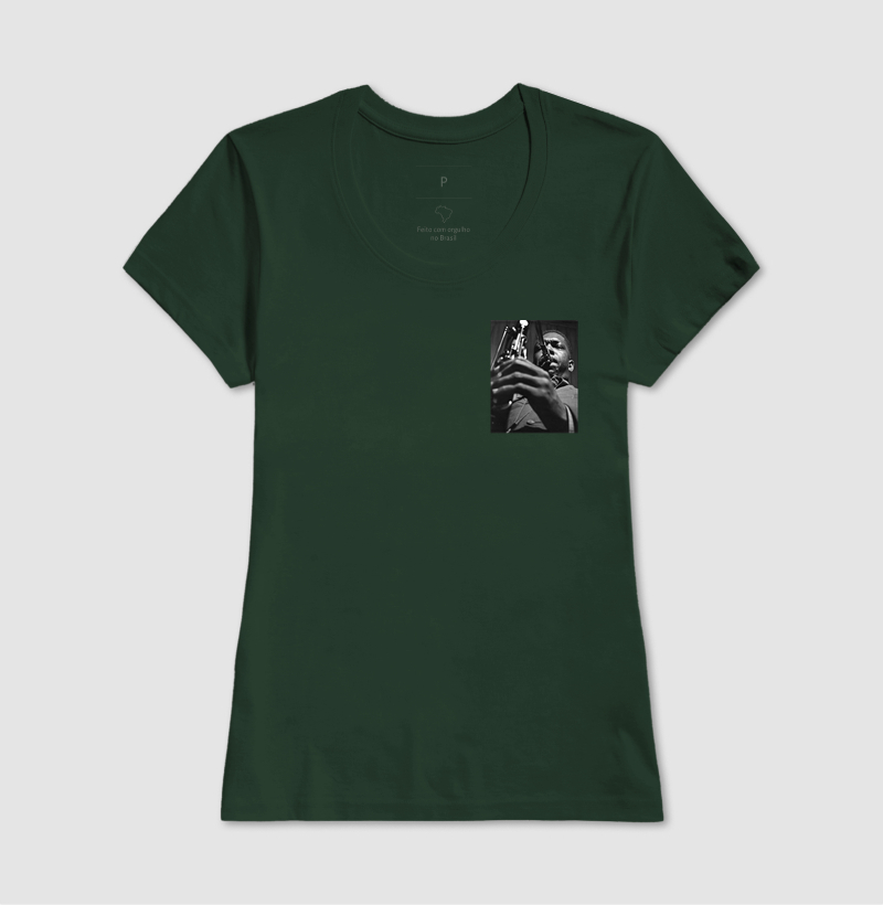 Camisa 13