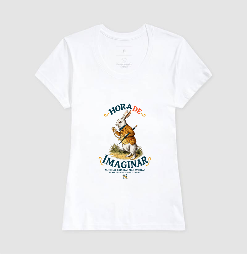 Alice — Hora de imaginar - Imagem 3