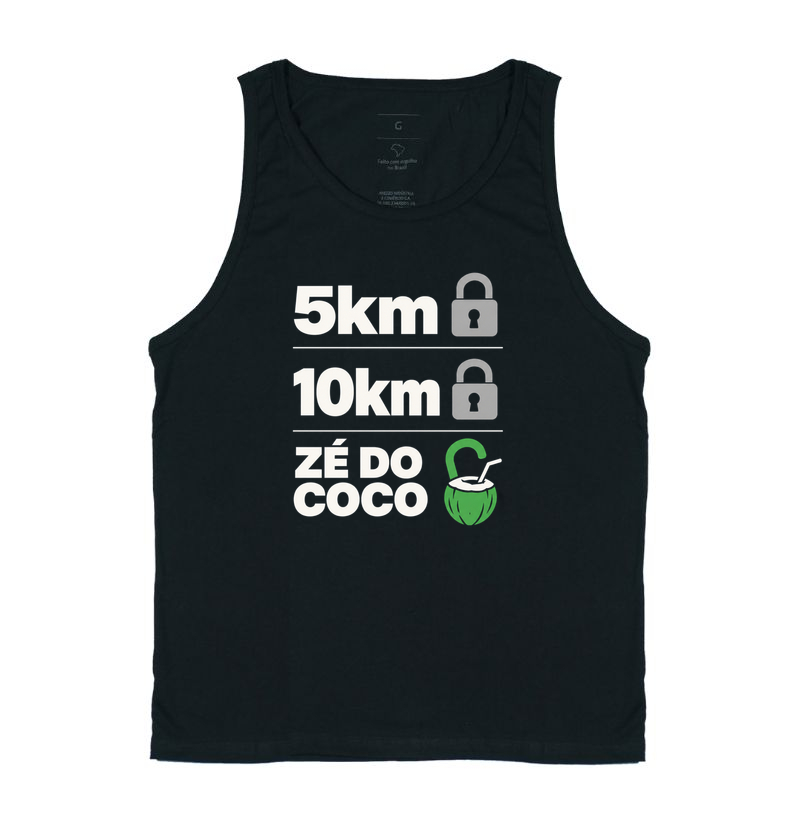 Zé do Coco Unlock - Imagem 3