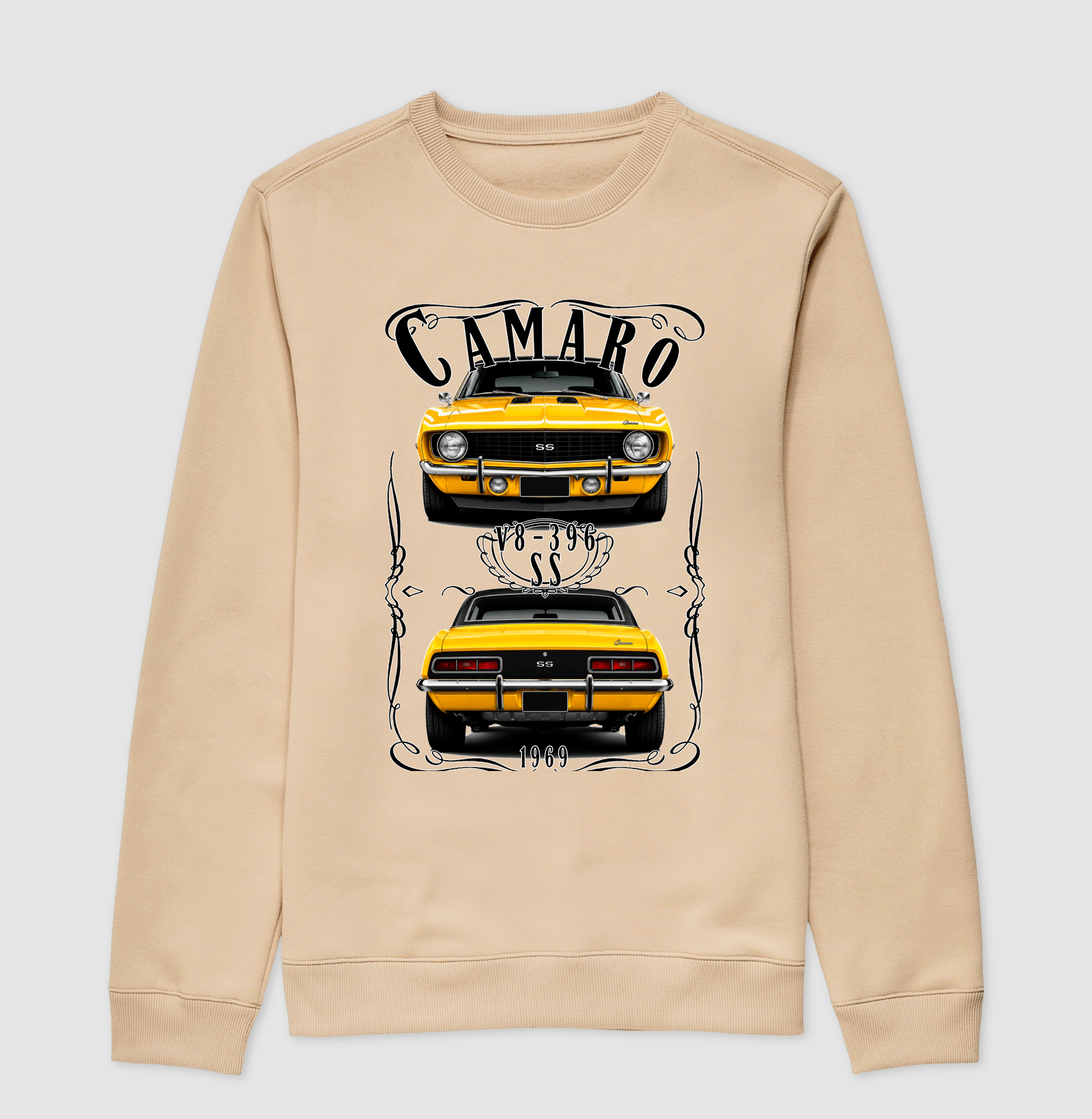Camisa 7
