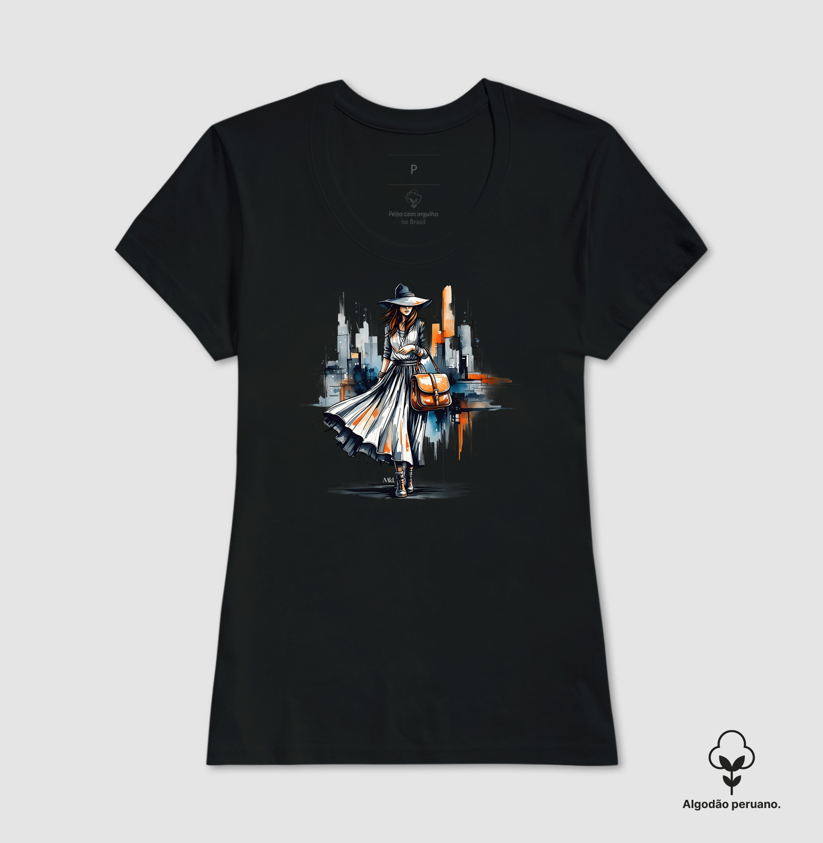 Camisa 3