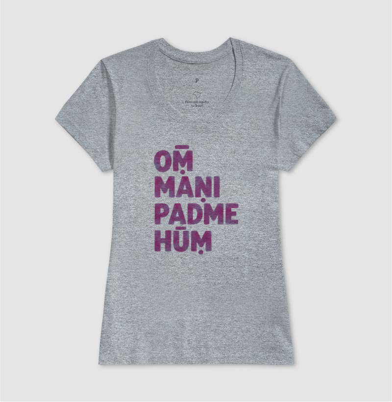 Om Mani Padme Hum - Imagem 9