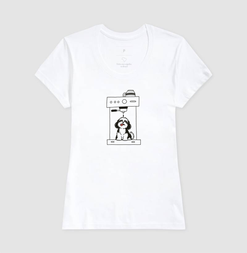 Coffee Shih Tzu - Imagem 5