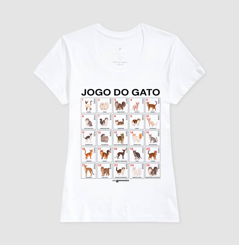 Jogo do Gato - Imagem 5
