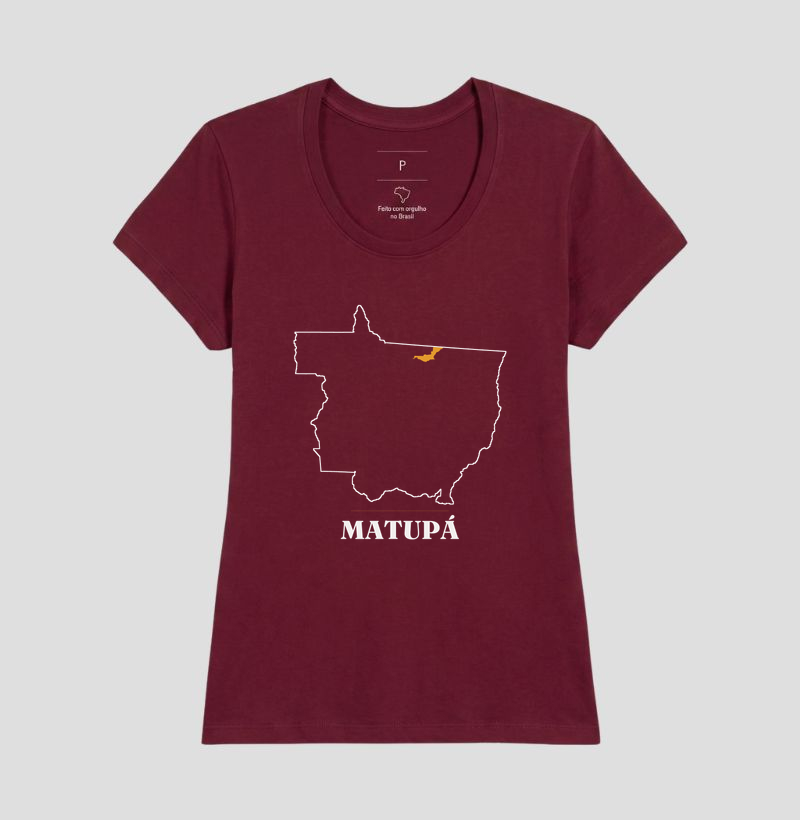 Matupá | Traço MT - Imagem 19