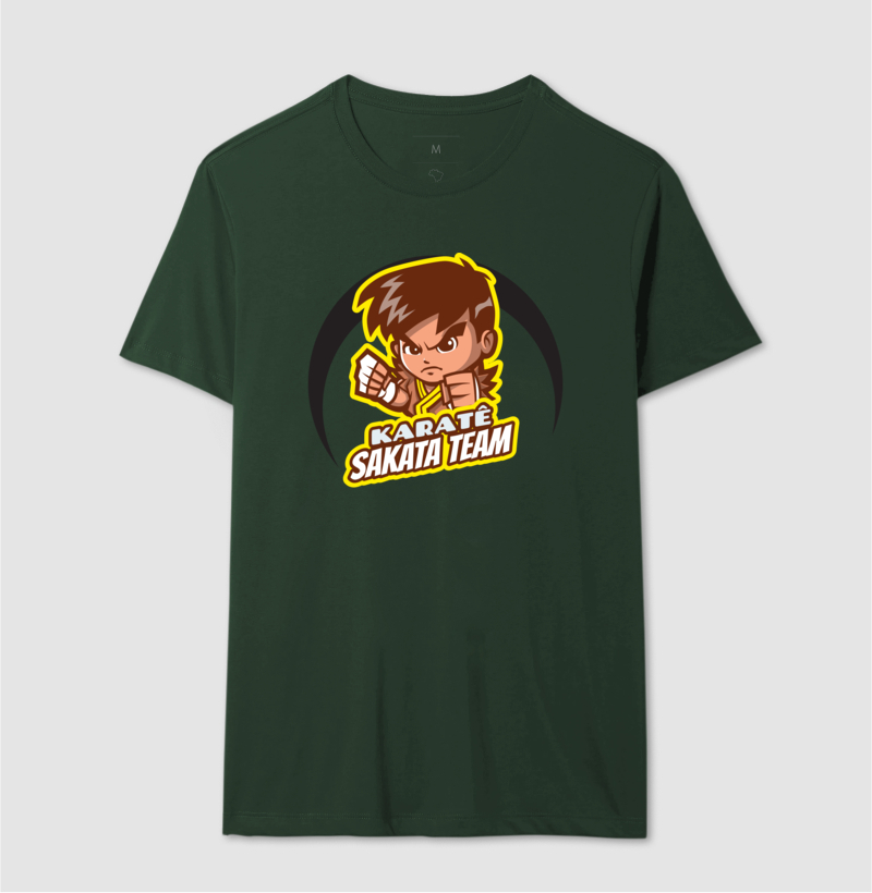 Camisa 11