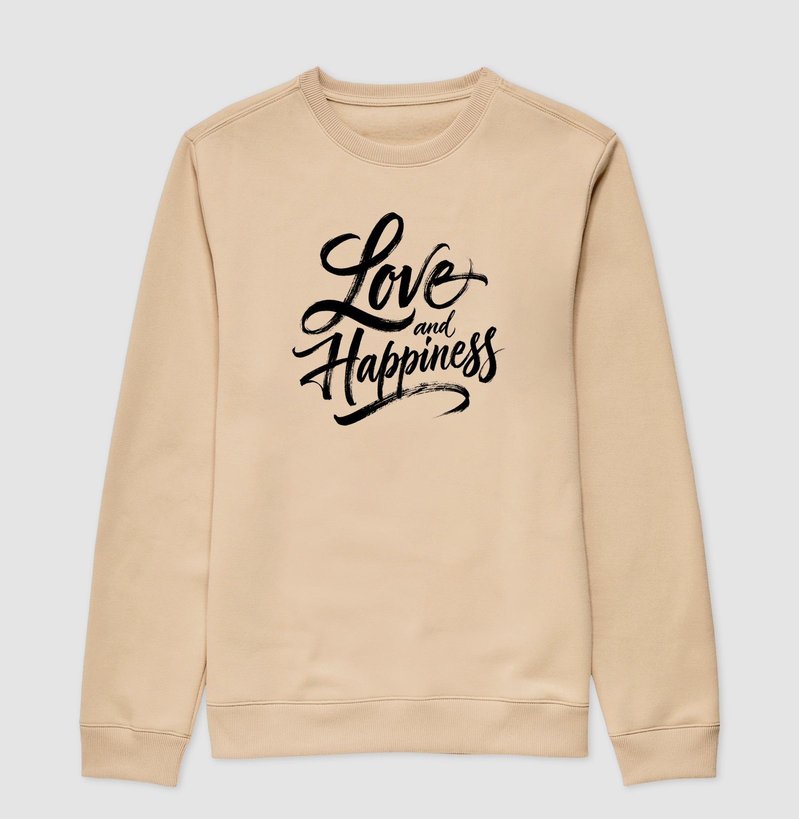 Love and Happiness - Imagem 3