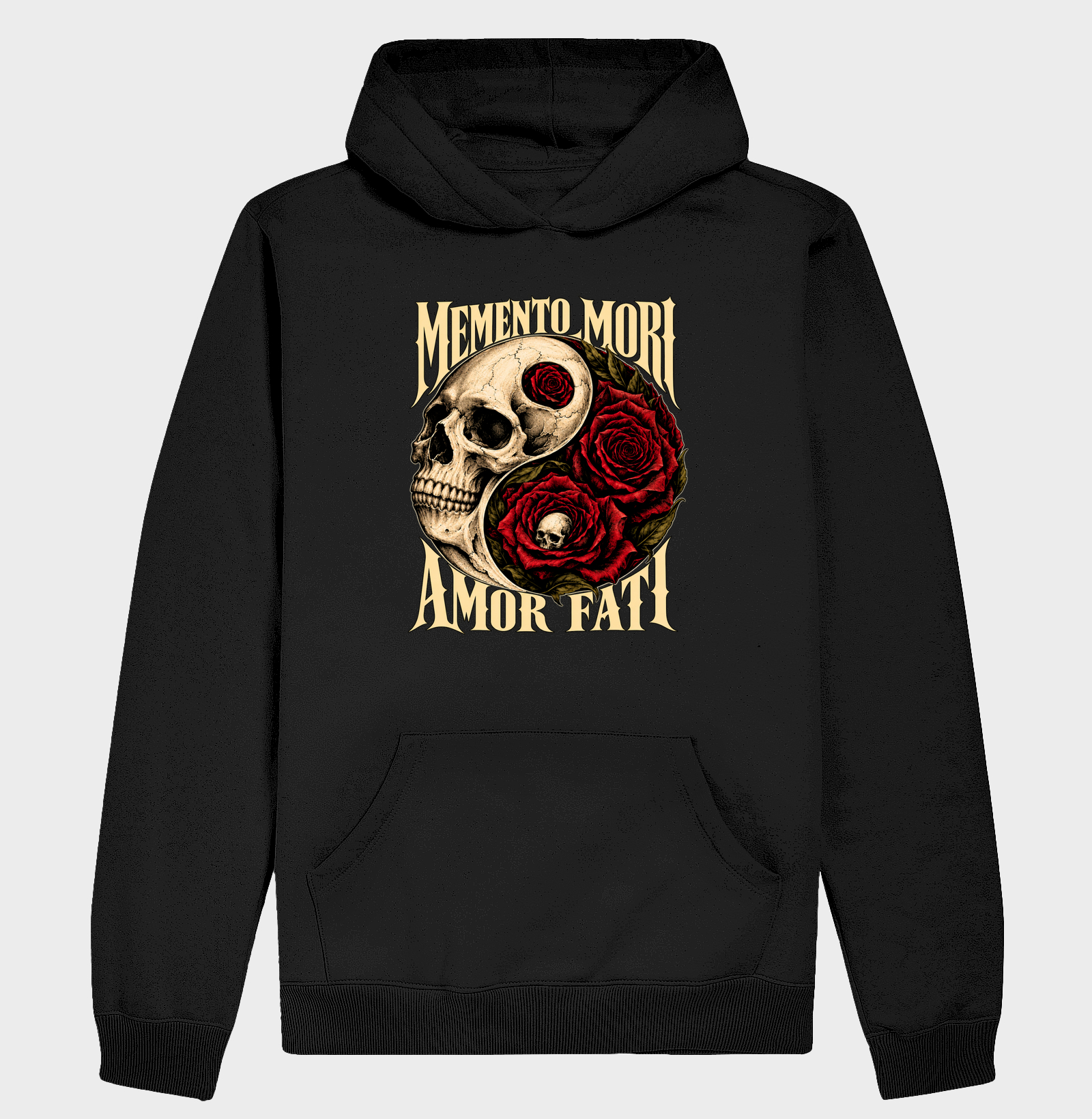 Dualidade — Memento Mori & Amor Fati - Imagem 2