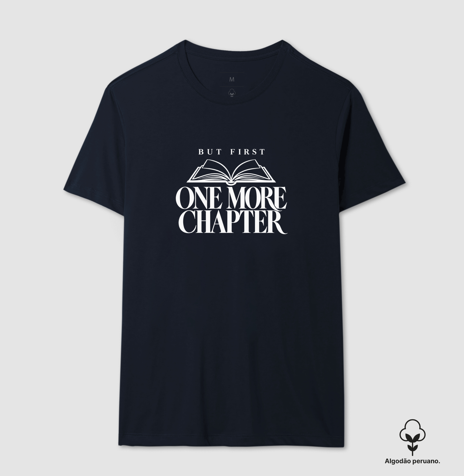 One More Chapter - Imagem 5