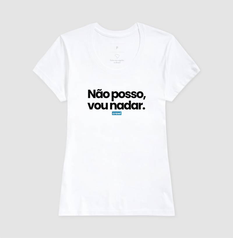 Não Posso, Vou Nadar - Imagem 7