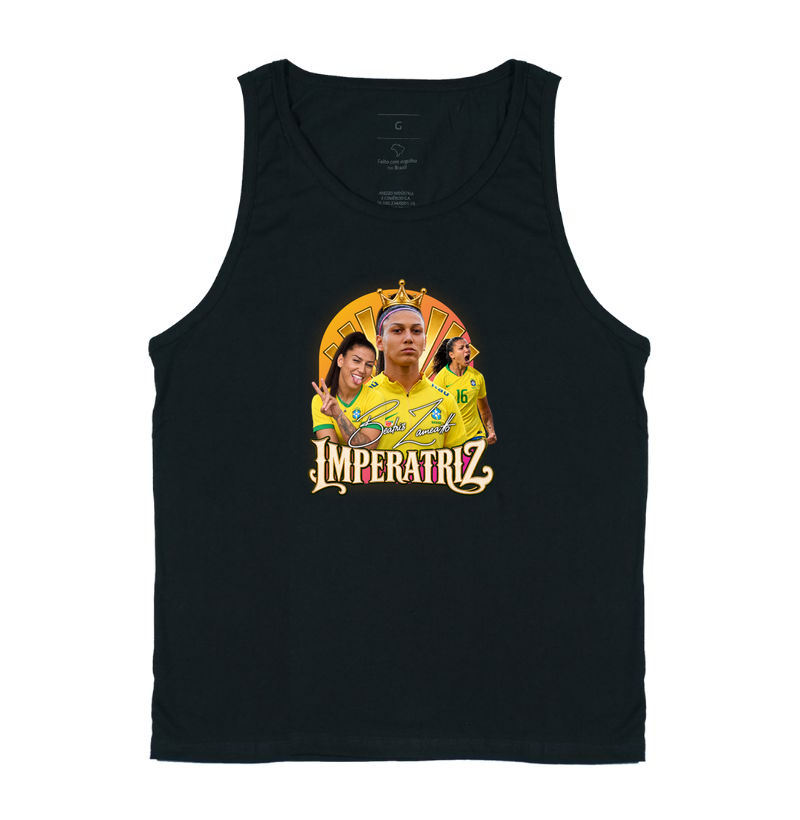 Imperatriz — Bia Zaneratto - Imagem 3