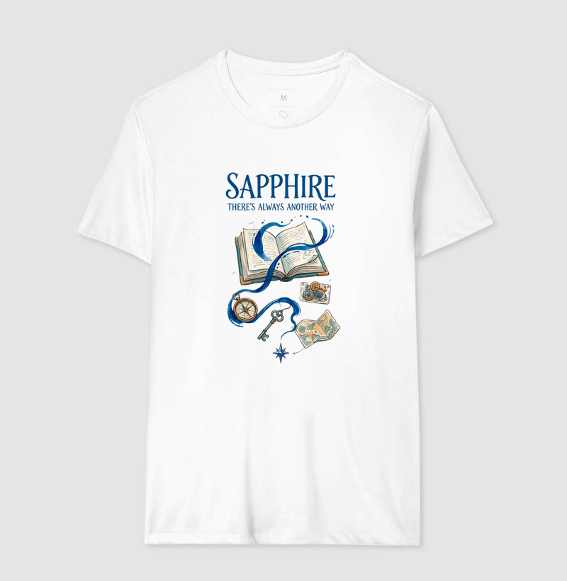 Sapphire - Imagem 4