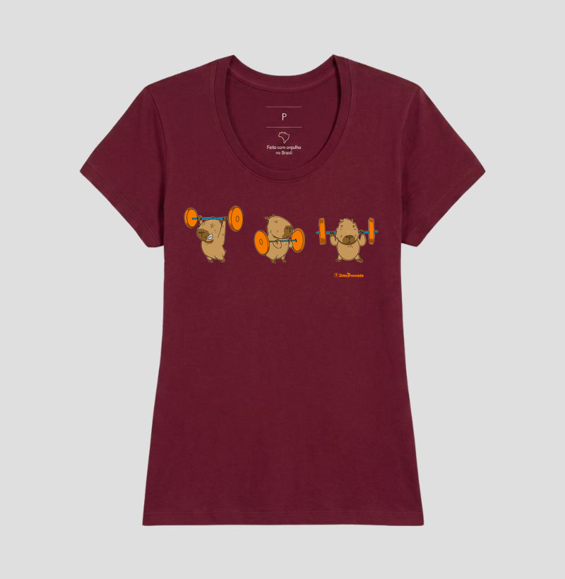 Camisa 18