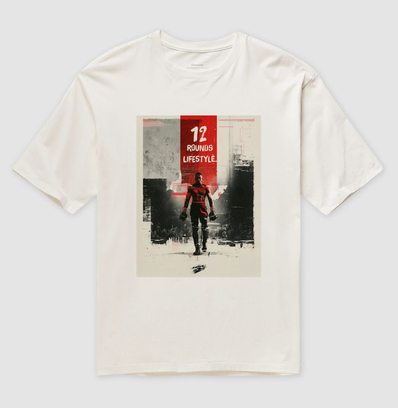 12 Rounds Lifestyle - Imagem 4