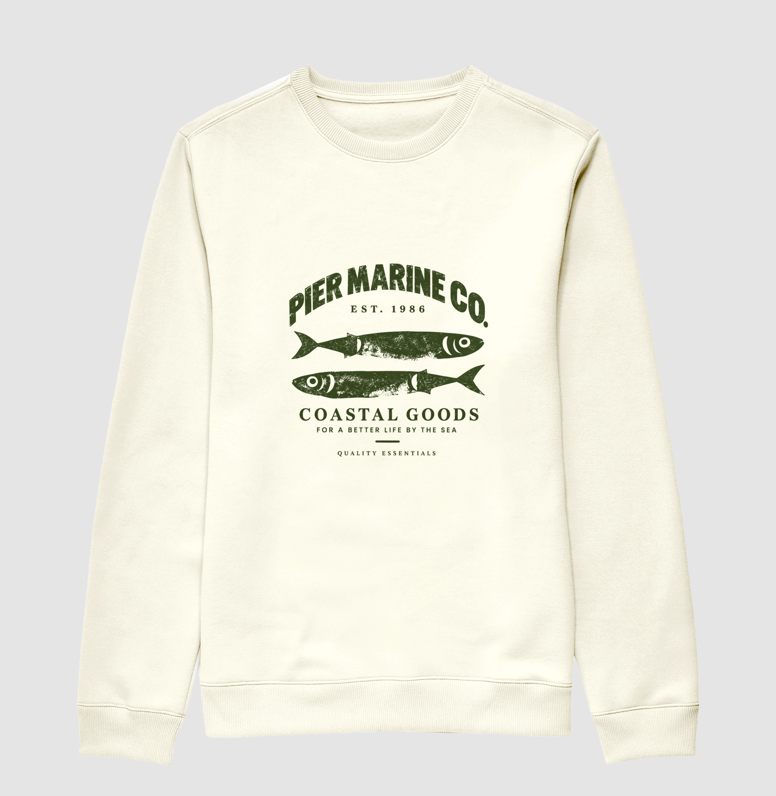 Coastal Goods - Imagem 2