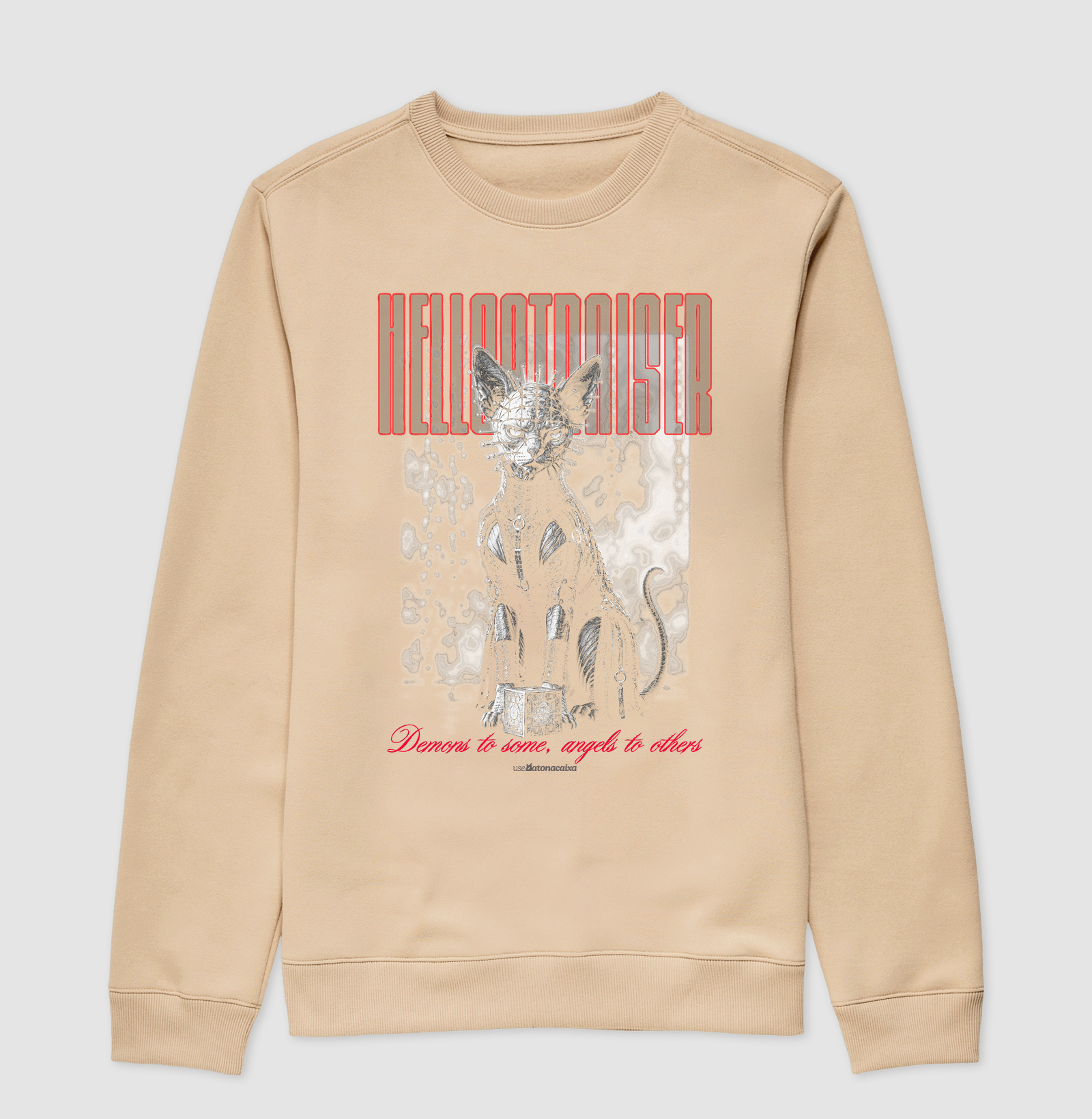 Hellcatraiser - Imagem 2