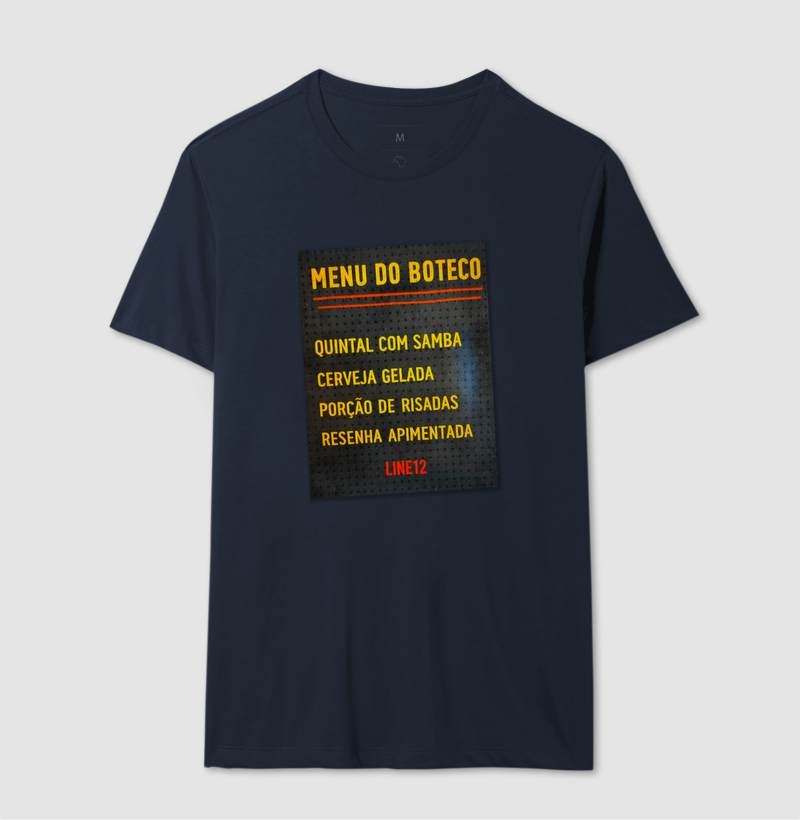 Camisa 3