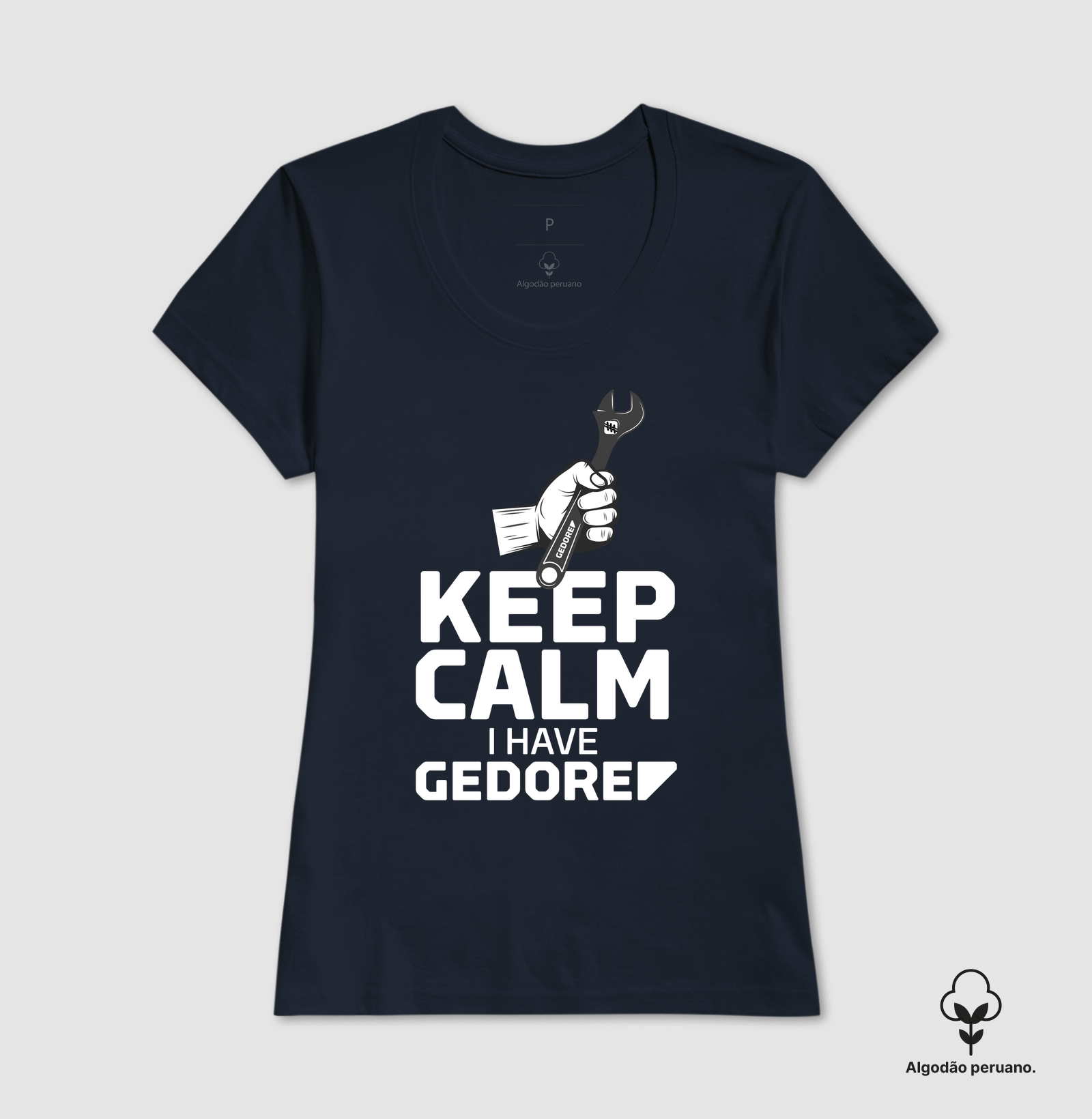 Keep Calm, I have GEDORE - Imagem 6