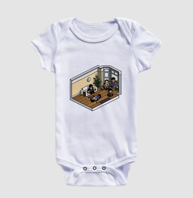 Camisa 2