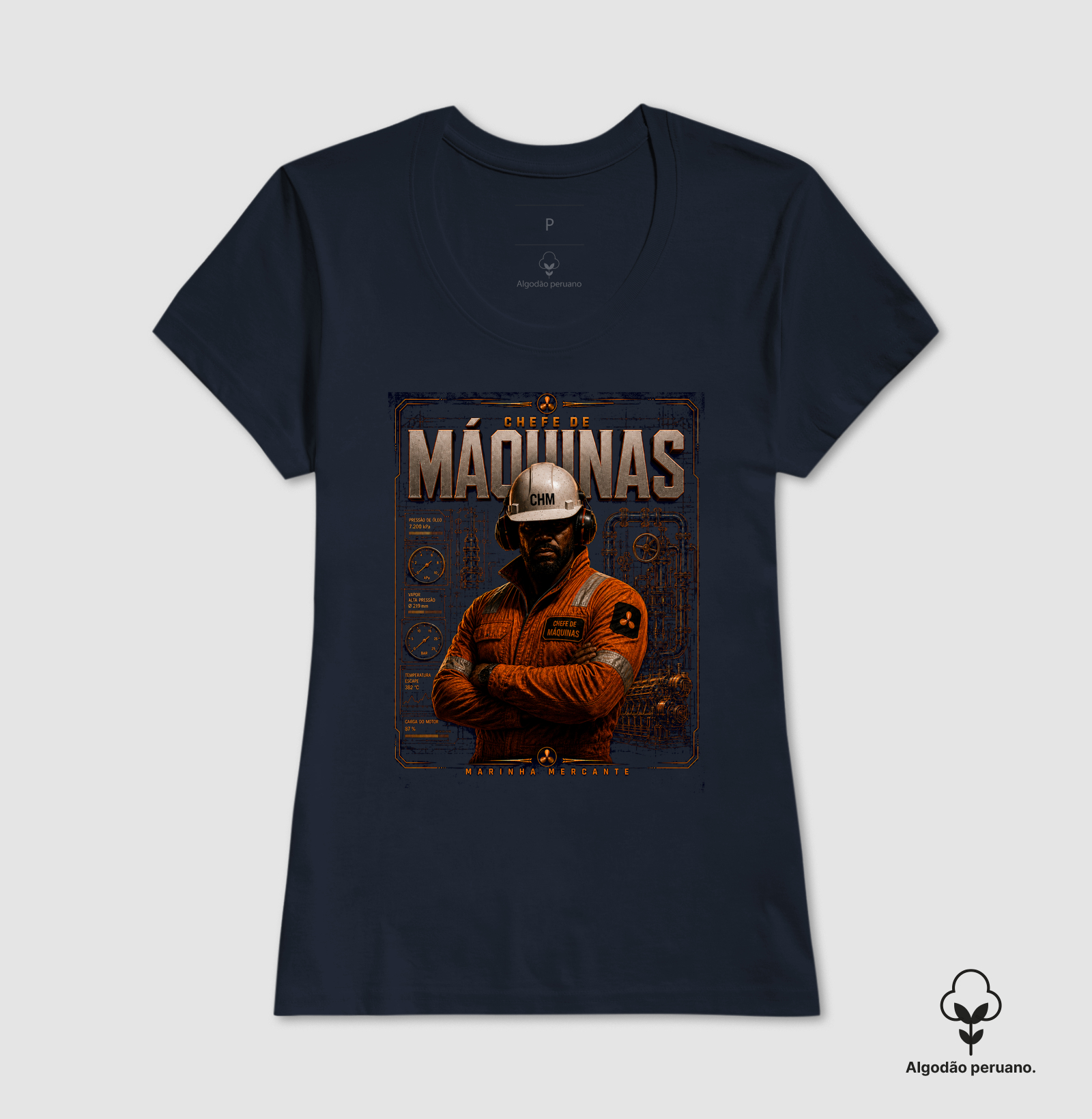 Camisa 6
