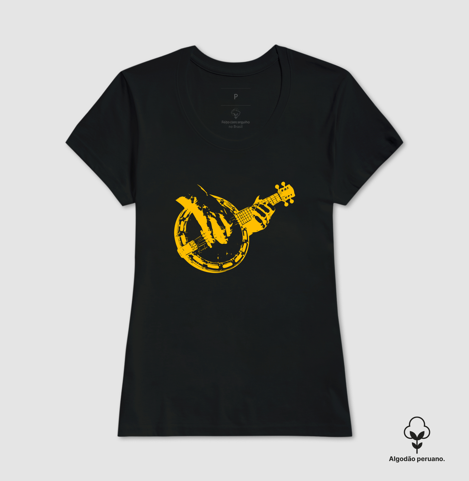 Camisa 4