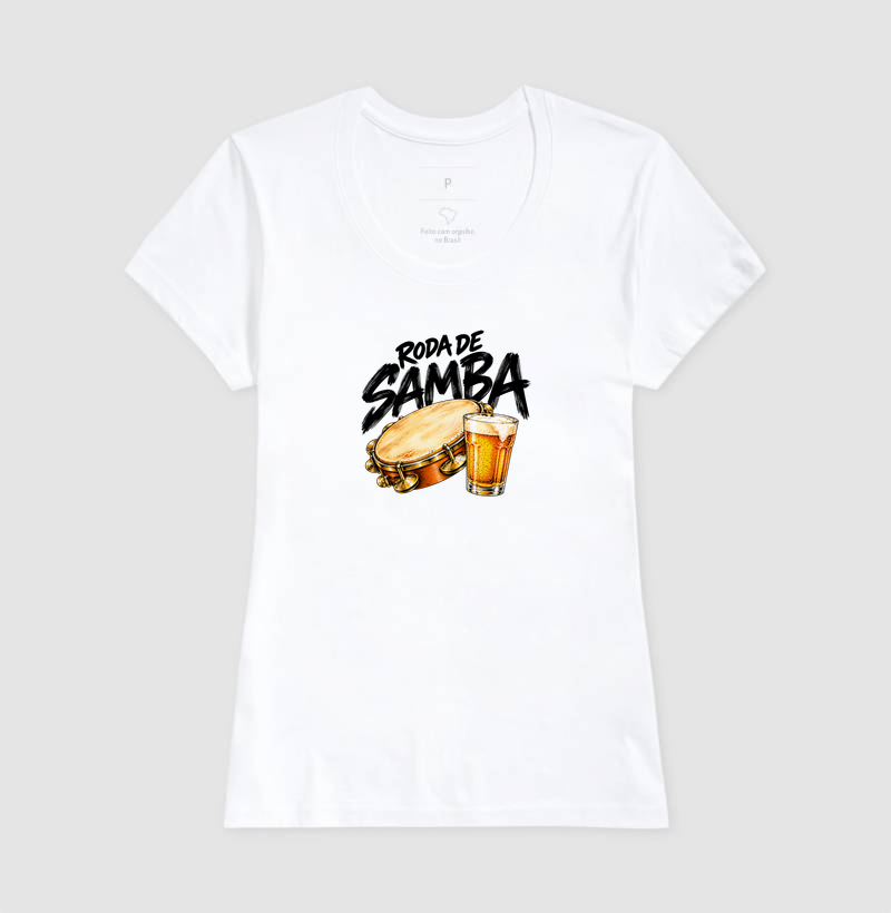 Roda de Samba - Imagem 8