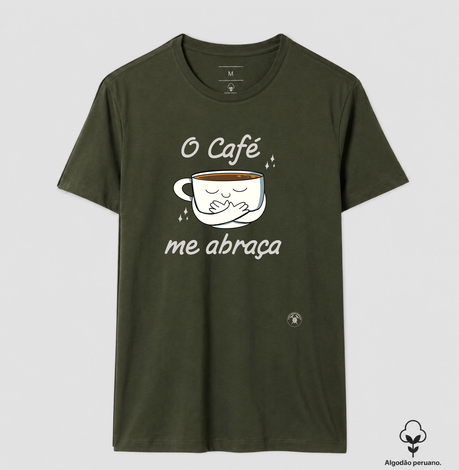 O café me abraça - Imagem 9