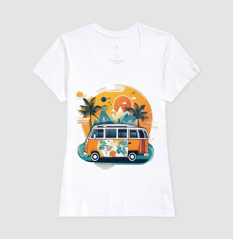 Camisa 6