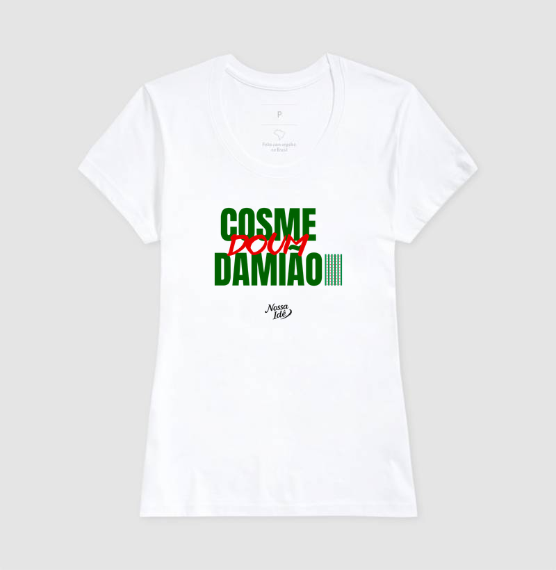 Cosme Damião Doum - Imagem 3