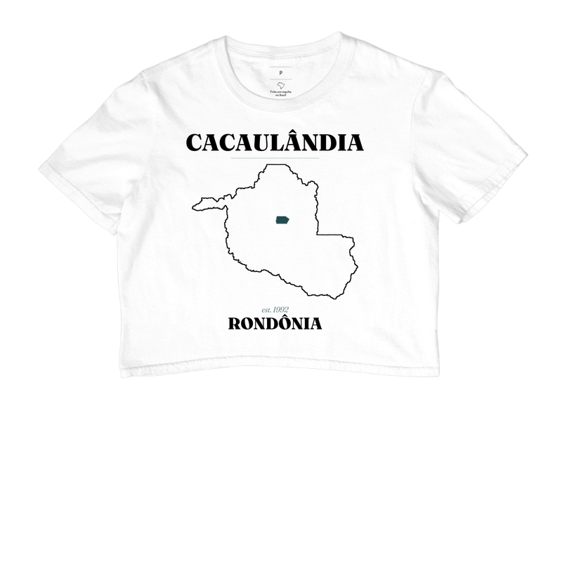 Cacaulândia | Legado RO - Imagem 3