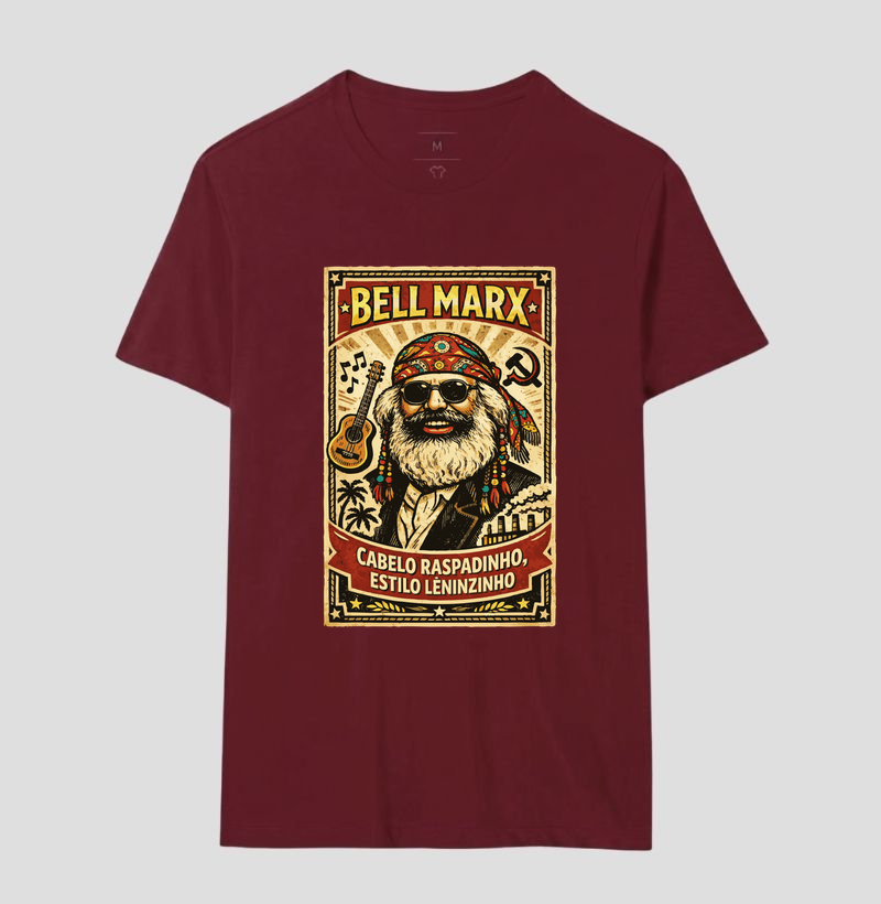 BELL MARX - Imagem 18