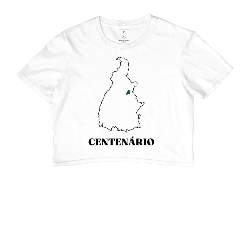 Centenário | Traço TO - Imagem 3