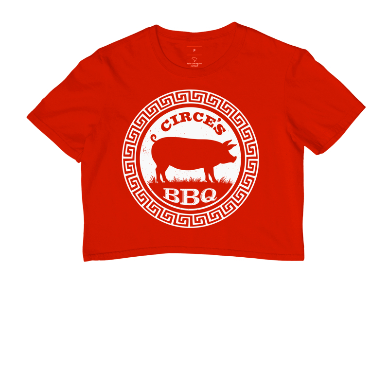 Circe's BBQ - Imagem 7