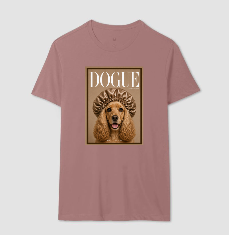 DOGUE Edição Cocker - Imagem 16