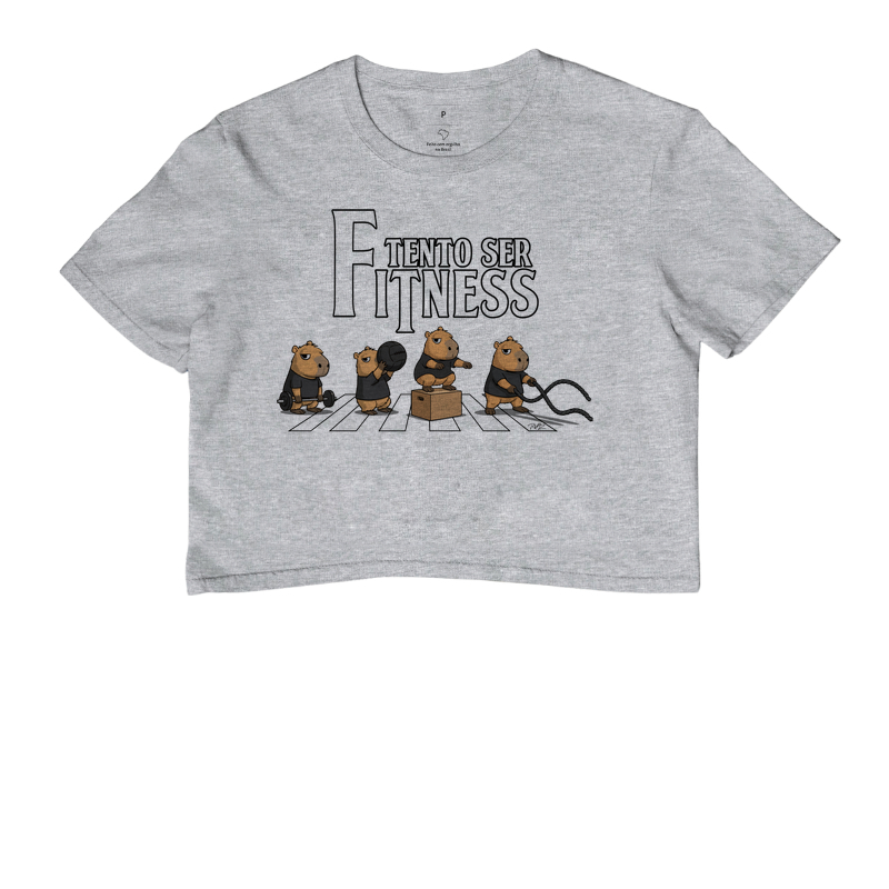Capyverso Abbey Road Fitness - Imagem 6