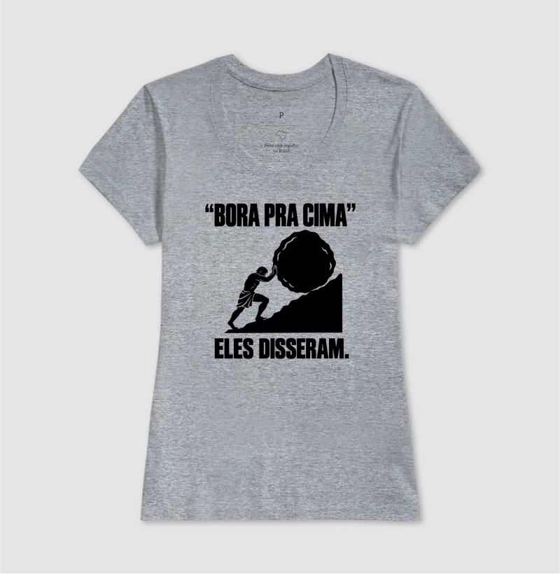 Sísifo — Bora Pra Cima - Imagem 9