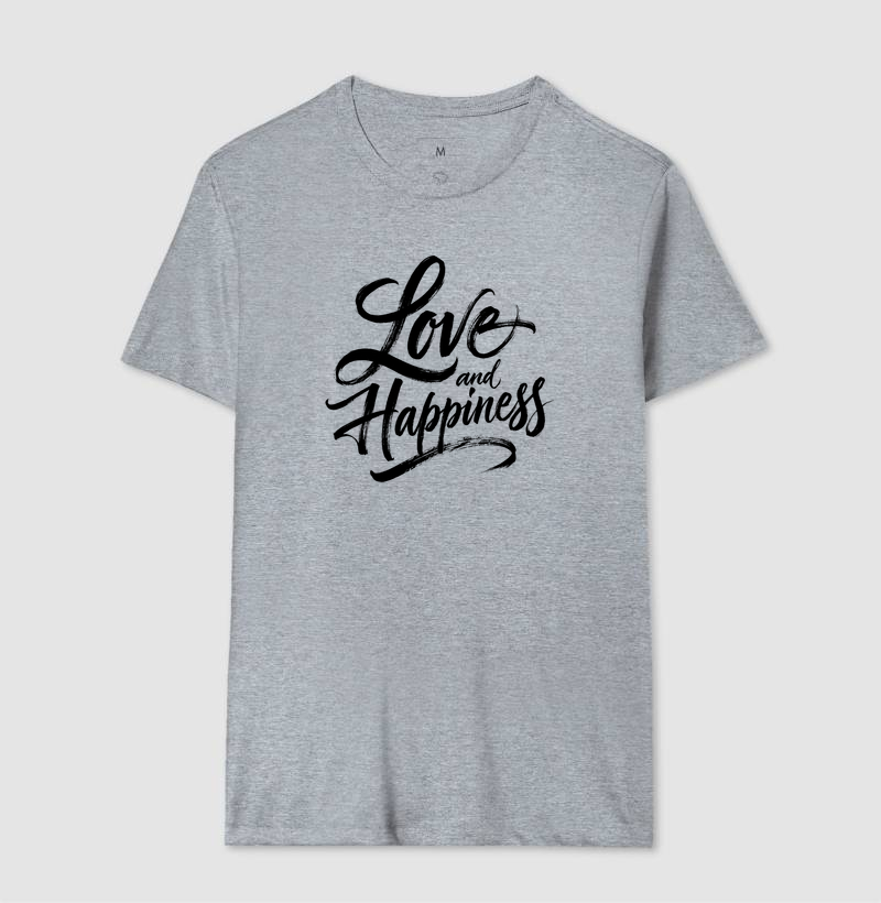 Love and Happiness - Imagem 10