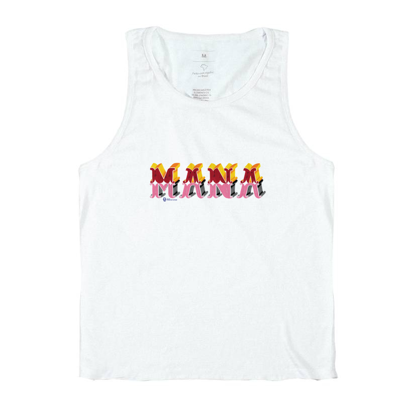 Camisa Mana - Neto - Imagem 2