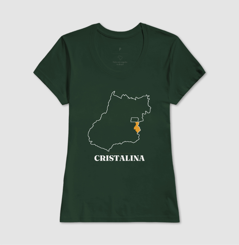 Cristalina | Traço GO - Imagem 13