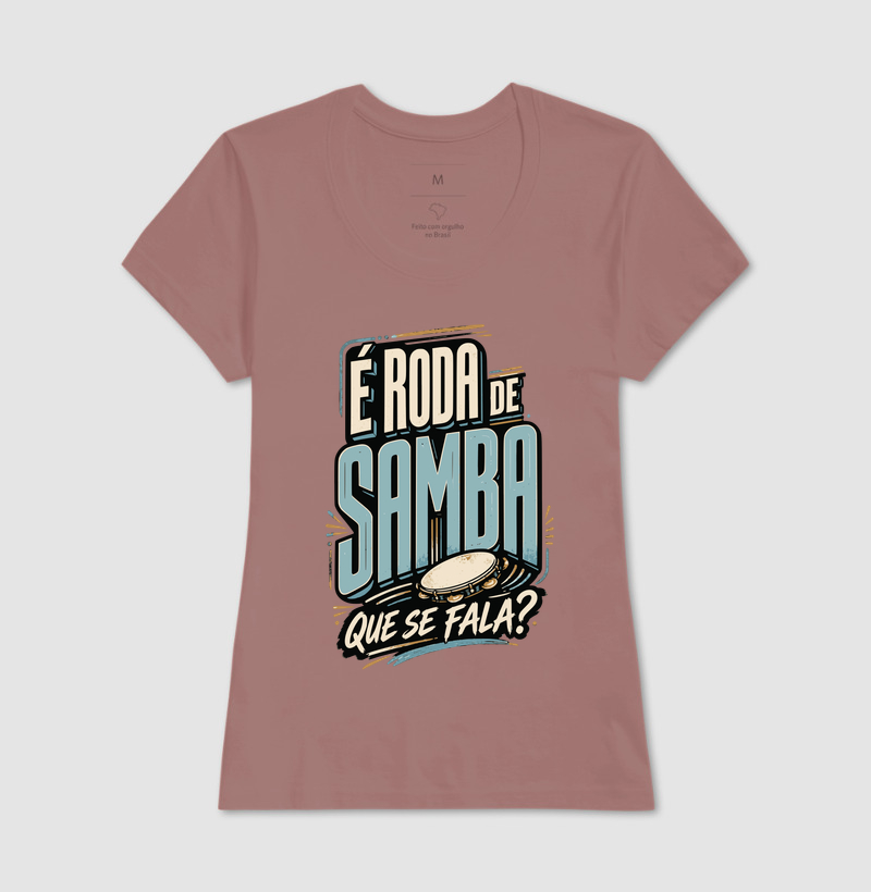 É Roda de Samba que se fala? - Imagem 17