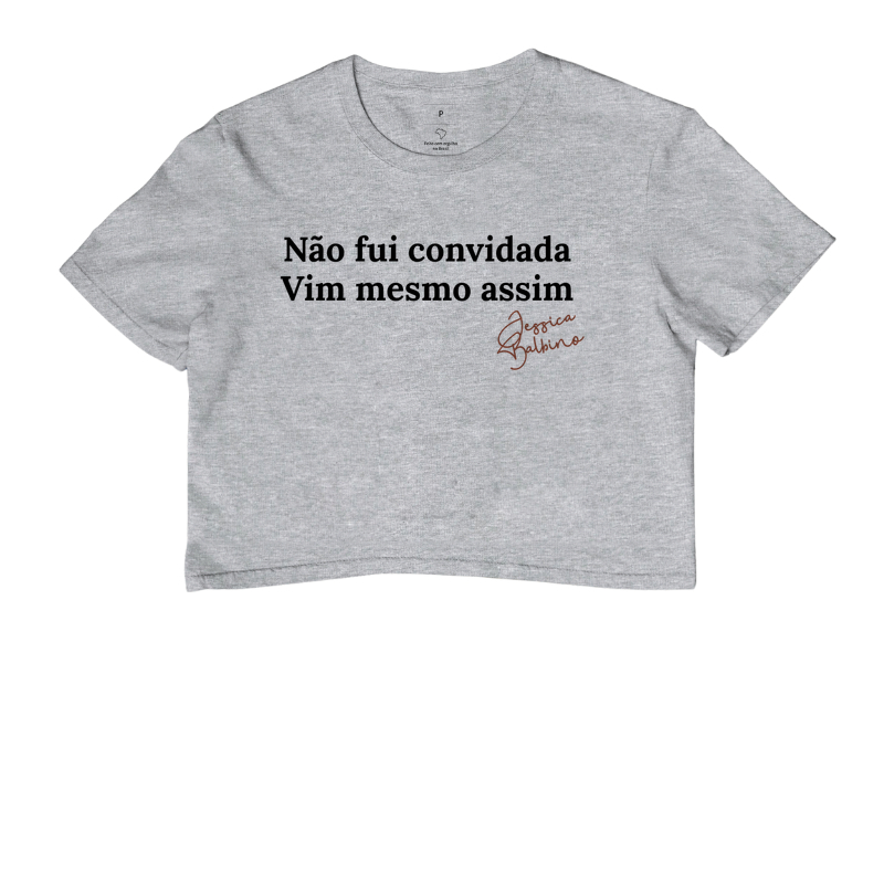 Não fui convidada - Imagem 6