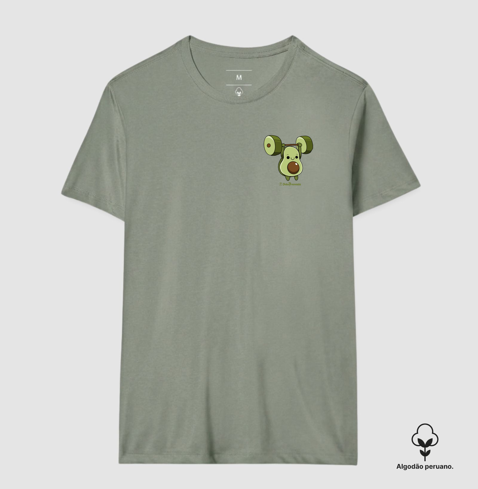 Camisa 1
