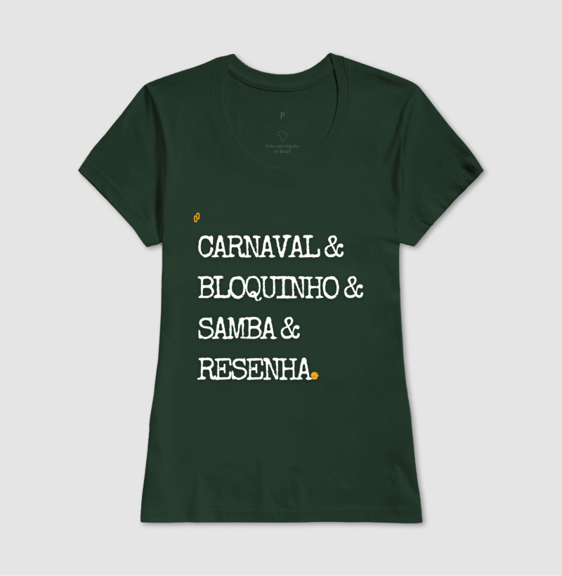 Camisa 12