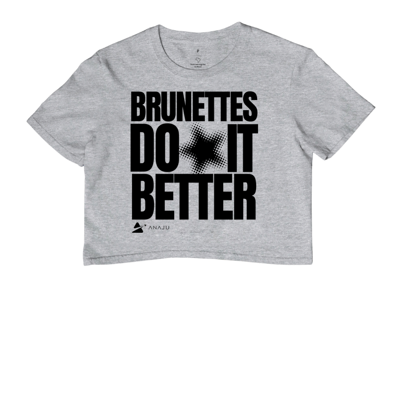 Brunettes - Imagem 6