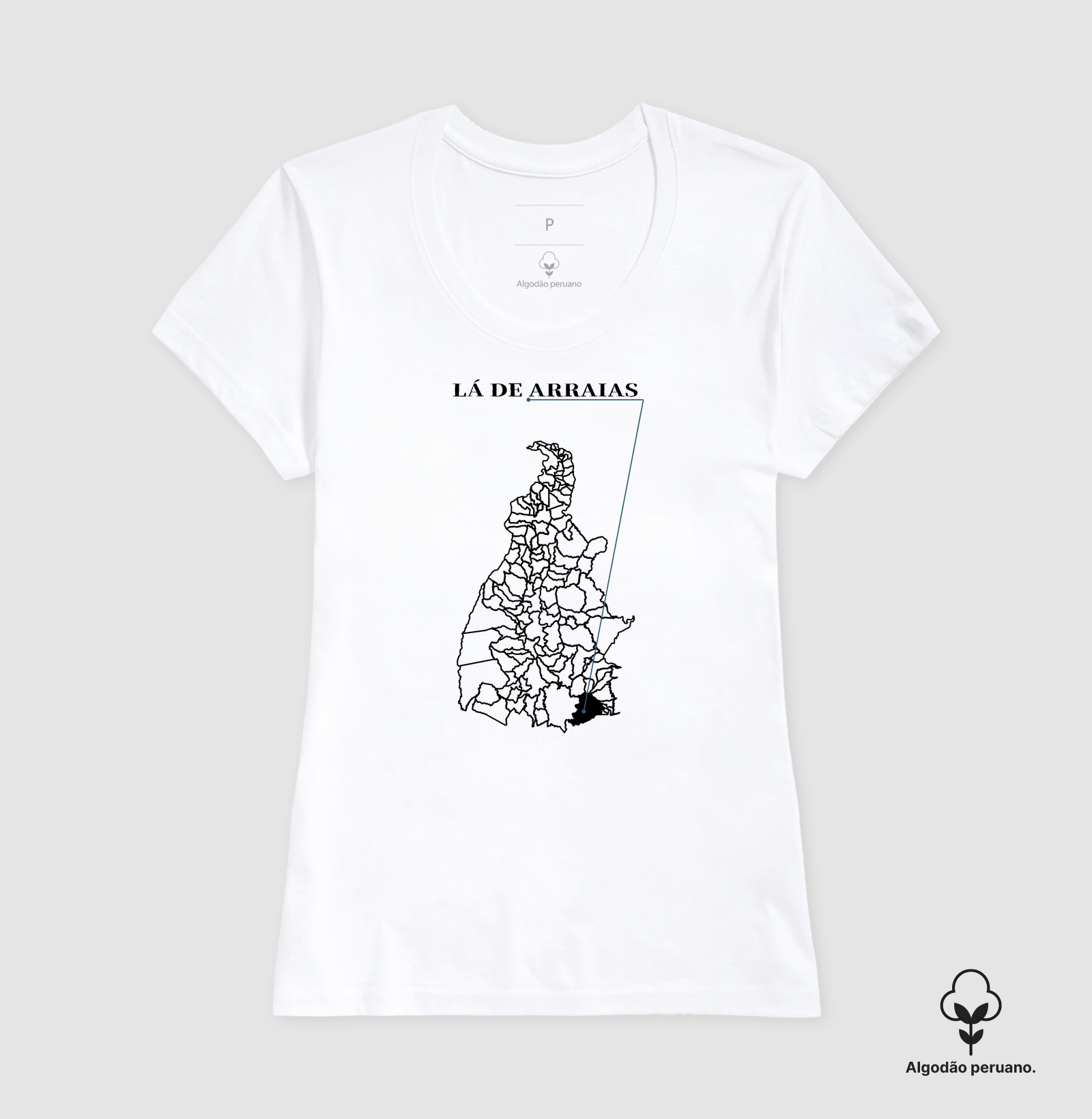 Arraias | Origem TO - Imagem 7