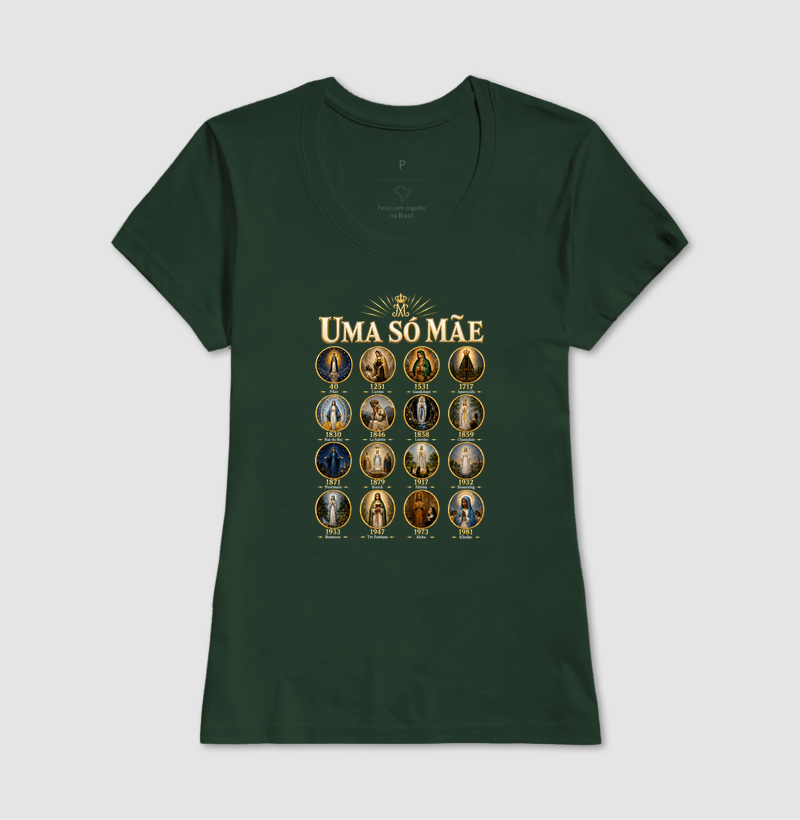 Camisa 13