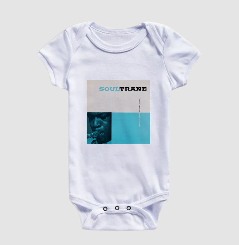 Soultrane - Imagem 3