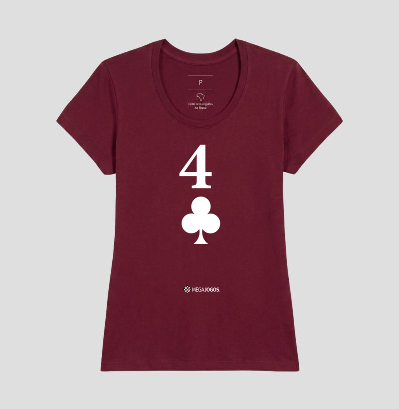 Camisa 18