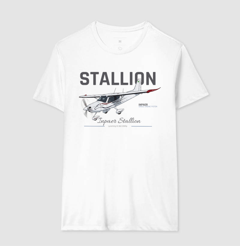  Inpaer Stallion - Imagem 4